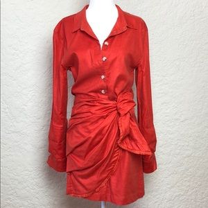 L’ACADEMIE Dress via REVOLVE - Sz S